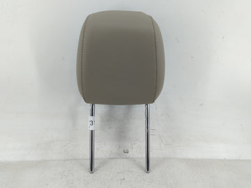 2015-2019 Ford Escape Headrest Head Rest Front Driver Passenger Seat - Oemusedautoparts1.com