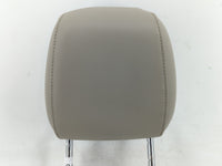 2015-2019 Ford Escape Headrest Head Rest Front Driver Passenger Seat - Oemusedautoparts1.com