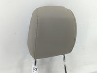 2015-2019 Ford Escape Headrest Head Rest Front Driver Passenger Seat - Oemusedautoparts1.com