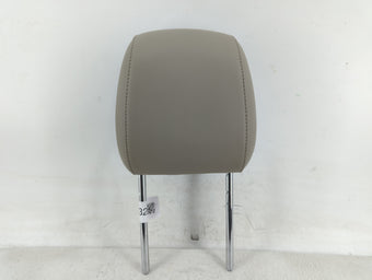 compare product 2017-2019 Ford Escape Headrest Head Rest Front Driver Passenger Seat Fits Fits 2017 2018 2019 OEM Used Auto Parts