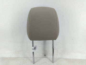 2017-2019 Ford Escape Headrest Head Rest Front Driver Passenger Seat Fits Fits 2017 2018 2019 OEM Used Auto Parts - Oemuseda