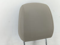 2017-2019 Ford Escape Headrest Head Rest Front Driver Passenger Seat Fits Fits 2017 2018 2019 OEM Used Auto Parts - Oemuseda
