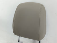 2017-2019 Ford Escape Headrest Head Rest Front Driver Passenger Seat Fits Fits 2017 2018 2019 OEM Used Auto Parts - Oemuseda