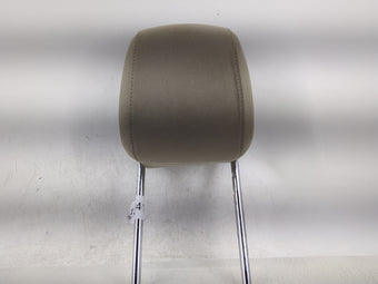 compare product 2017-2019 Ford Escape Headrest Head Rest Front Driver Passenger Seat Tan