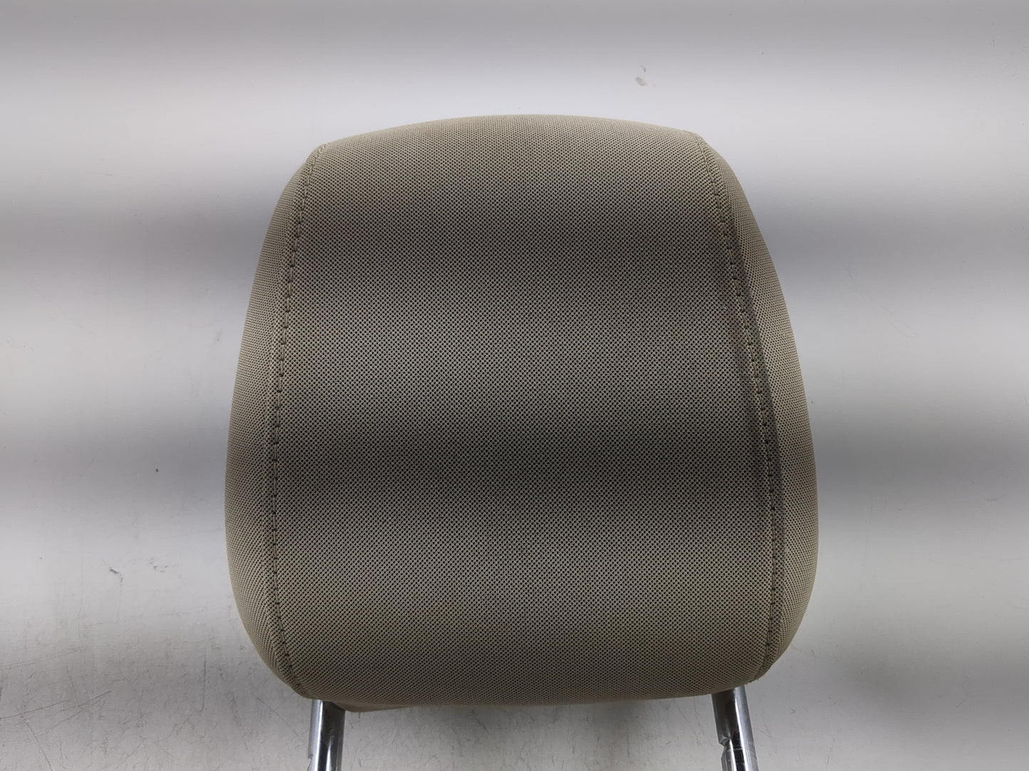 2017-2019 Ford Escape Headrest Head Rest Front Driver Passenger Seat Tan - Oemusedautoparts1.com