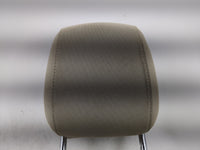 2017-2019 Ford Escape Headrest Head Rest Front Driver Passenger Seat Tan - Oemusedautoparts1.com