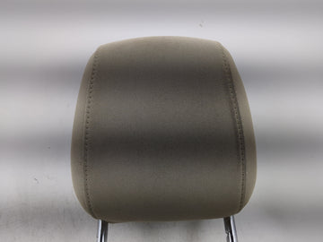 2017-2019 Ford Escape Headrest Head Rest Front Driver Passenger Seat Tan
