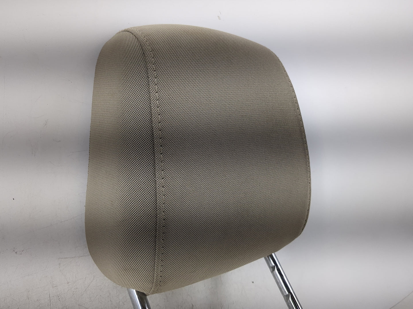 2017-2019 Ford Escape Headrest Head Rest Front Driver Passenger Seat Tan - Oemusedautoparts1.com