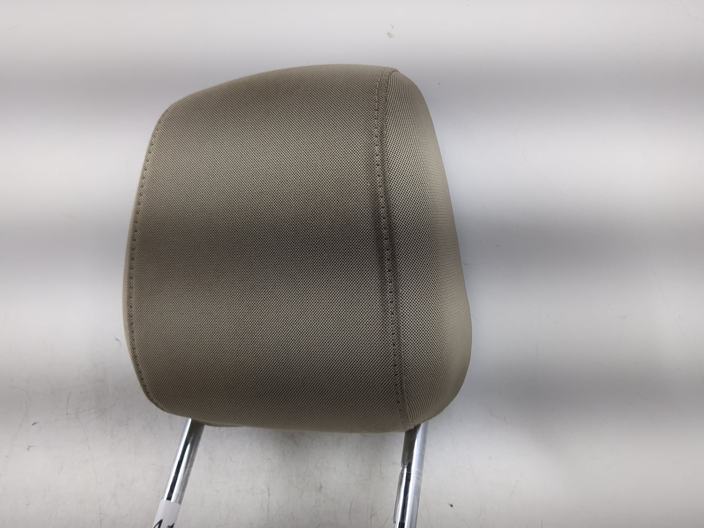 2017-2019 Ford Escape Headrest Head Rest Front Driver Passenger Seat Tan - Oemusedautoparts1.com