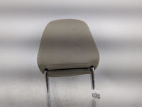2017-2019 Ford Escape Headrest Head Rest Front Driver Passenger Seat Tan - Oemusedautoparts1.com
