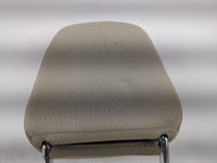 2017-2019 Ford Escape Headrest Head Rest Front Driver Passenger Seat Tan - Oemusedautoparts1.com