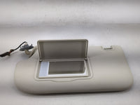 2013-2019 Ford Escape Sun Visor Shade Replacement Driver Left Mirror Fits Fits 2013 2014 2015 2016 2017 2018 2019 OEM Used A