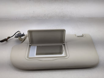 compare product 2013-2019 Ford Escape Sun Visor Shade Replacement Driver Left Mirror Fits Fits 2013 2014 2015 2016 2017 2018 2019 OEM Used Auto Parts