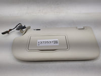 2013-2019 Ford Escape Sun Visor Shade Replacement Driver Left Mirror Fits Fits 2013 2014 2015 2016 2017 2018 2019 OEM Used A
