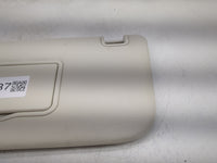 2013-2019 Ford Escape Sun Visor Shade Replacement Driver Left Mirror Fits Fits 2013 2014 2015 2016 2017 2018 2019 OEM Used A