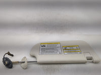 2013-2019 Ford Escape Sun Visor Shade Replacement Driver Left Mirror Fits Fits 2013 2014 2015 2016 2017 2018 2019 OEM Used A
