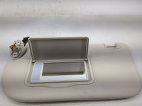 2013-2019 Ford Escape Sun Visor Shade Replacement Driver Left Mirror Fits Fits 2013 2014 2015 2016 2017 2018 2019 OEM Used A