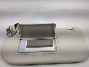 compare product 2013-2019 Ford Escape Sun Visor Shade Replacement Driver Left Mirror Fits Fits 2013 2014 2015 2016 2017 2018 2019 OEM Used Auto Parts