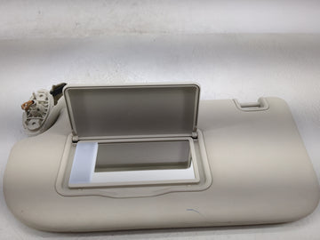 2013-2019 Ford Escape Sun Visor Shade Replacement Driver Left Mirror Fits Fits 2013 2014 2015 2016 2017 2018 2019 OEM Used A