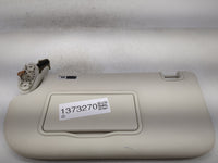 2013-2019 Ford Escape Sun Visor Shade Replacement Driver Left Mirror Fits Fits 2013 2014 2015 2016 2017 2018 2019 OEM Used A