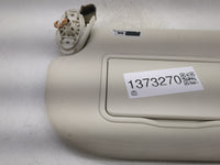 2013-2019 Ford Escape Sun Visor Shade Replacement Driver Left Mirror Fits Fits 2013 2014 2015 2016 2017 2018 2019 OEM Used A