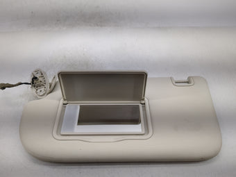 compare product 2013-2019 Ford Escape Sun Visor Shade Replacement Driver Left Mirror Fits Fits 2013 2014 2015 2016 2017 2018 2019 OEM Used Auto Parts