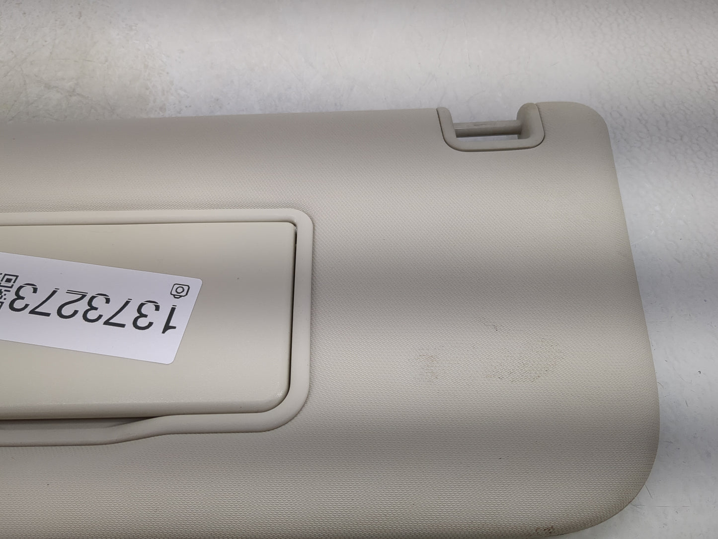 2013-2019 Ford Escape Sun Visor Shade Replacement Driver Left Mirror Fits Fits 2013 2014 2015 2016 2017 2018 2019 OEM Used A