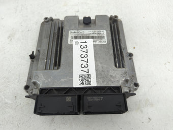 compare product 2017-2018 Ford Escape PCM Engine Control Computer ECU ECM PCU OEM P/N:HS7A-12B684-JA HJ5A-12A650-HA Fits Fits 2017 2018 OEM Used Auto Parts
