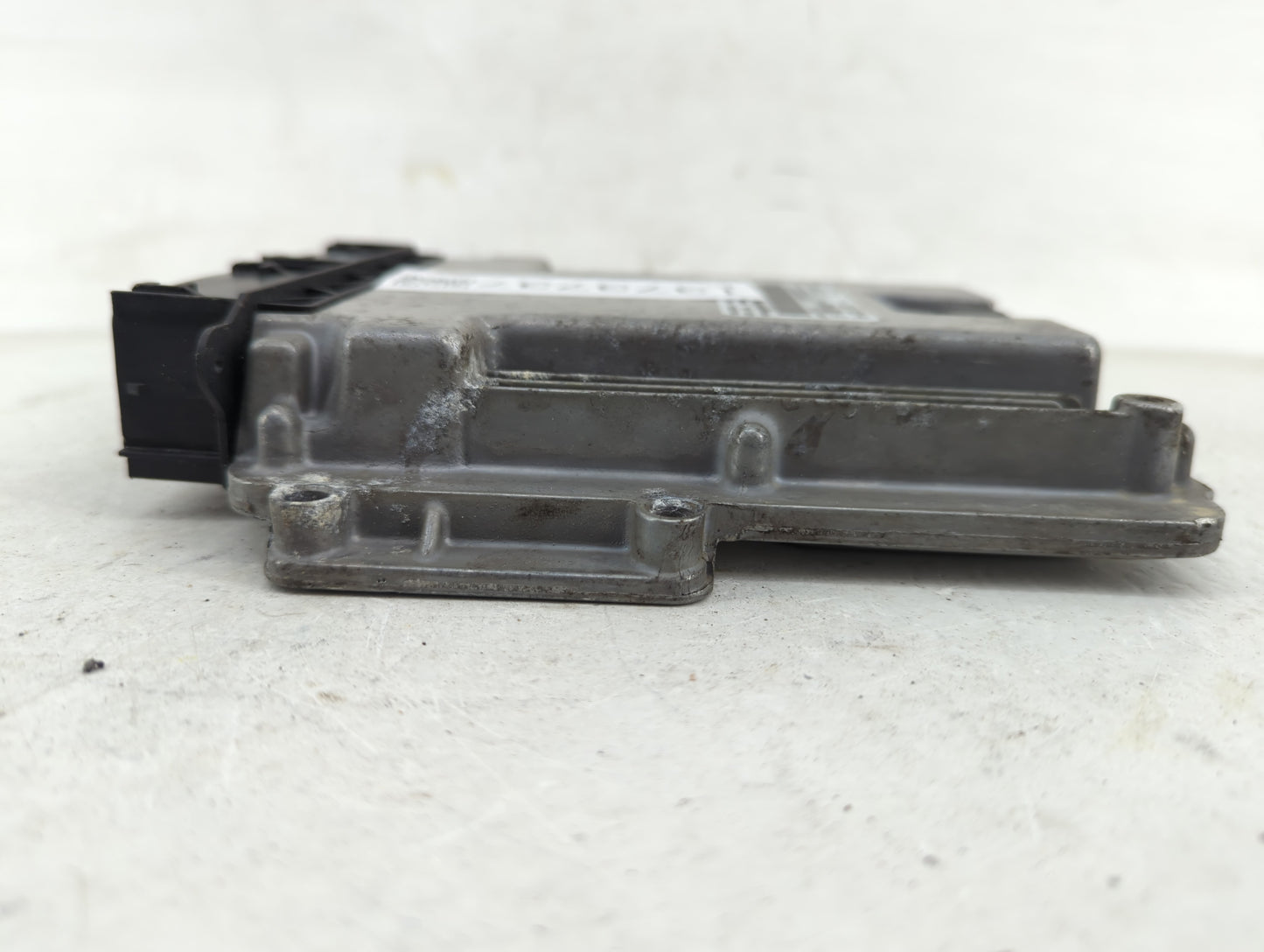 2017-2018 Ford Escape PCM Engine Control Computer ECU ECM PCU OEM P/N:HS7A-12B684-JA HJ5A-12A650-HA Fits Fits 2017 2018 OEM 