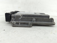 2017-2018 Ford Escape PCM Engine Control Computer ECU ECM PCU OEM P/N:HS7A-12B684-JA HJ5A-12A650-HA Fits Fits 2017 2018 OEM 