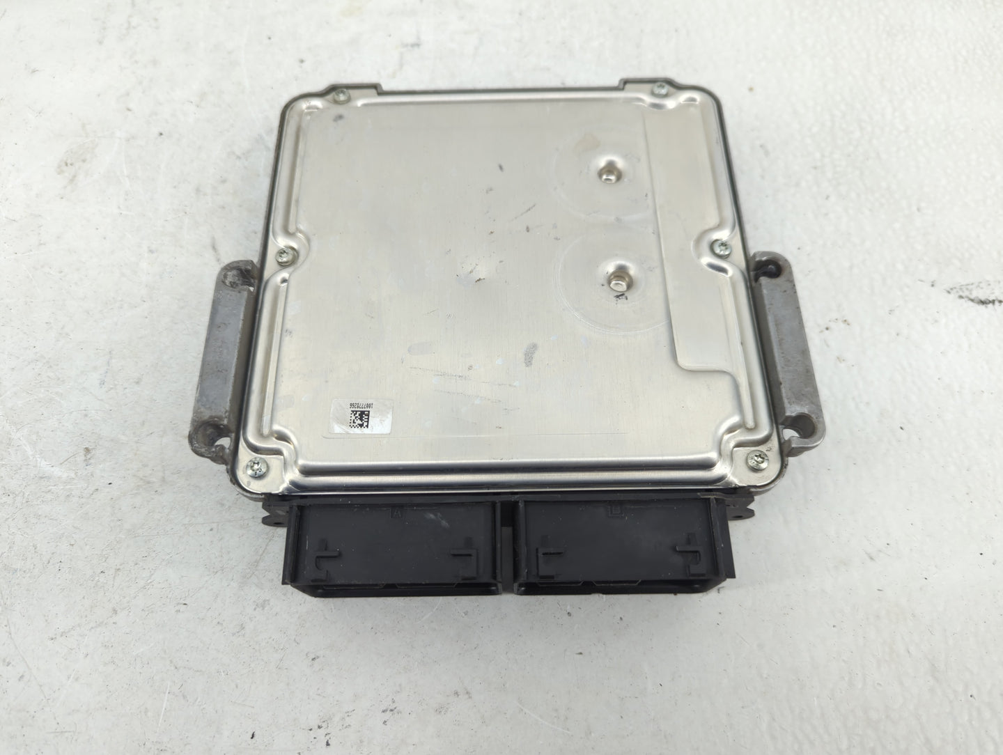 2017-2018 Ford Escape PCM Engine Control Computer ECU ECM PCU OEM P/N:HS7A-12B684-JA HJ5A-12A650-HA Fits Fits 2017 2018 OEM 