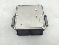 2017-2018 Ford Escape PCM Engine Control Computer ECU ECM PCU OEM P/N:HS7A-12B684-JA HJ5A-12A650-HA Fits Fits 2017 2018 OEM 