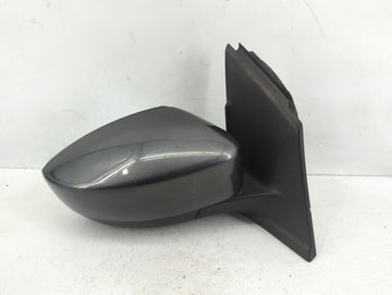 2017-2019 Ford Escape Passenger Side View Mirror - Right Door Mirror OEM Used - Oemusedautoparts1.com