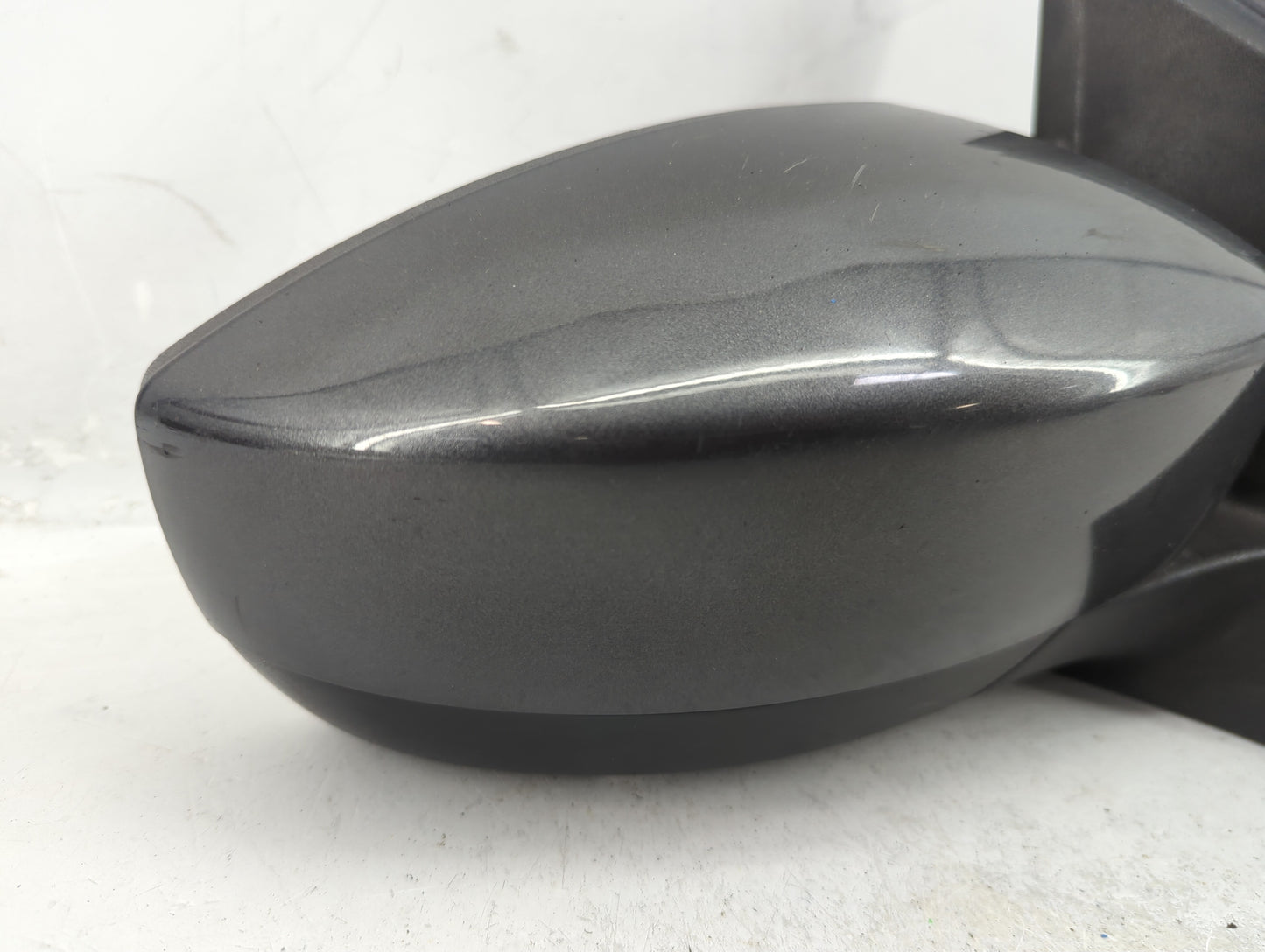 2017-2019 Ford Escape Passenger Side View Mirror - Right Door Mirror OEM Used - Oemusedautoparts1.com