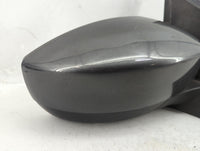 2017-2019 Ford Escape Passenger Side View Mirror - Right Door Mirror OEM Used - Oemusedautoparts1.com