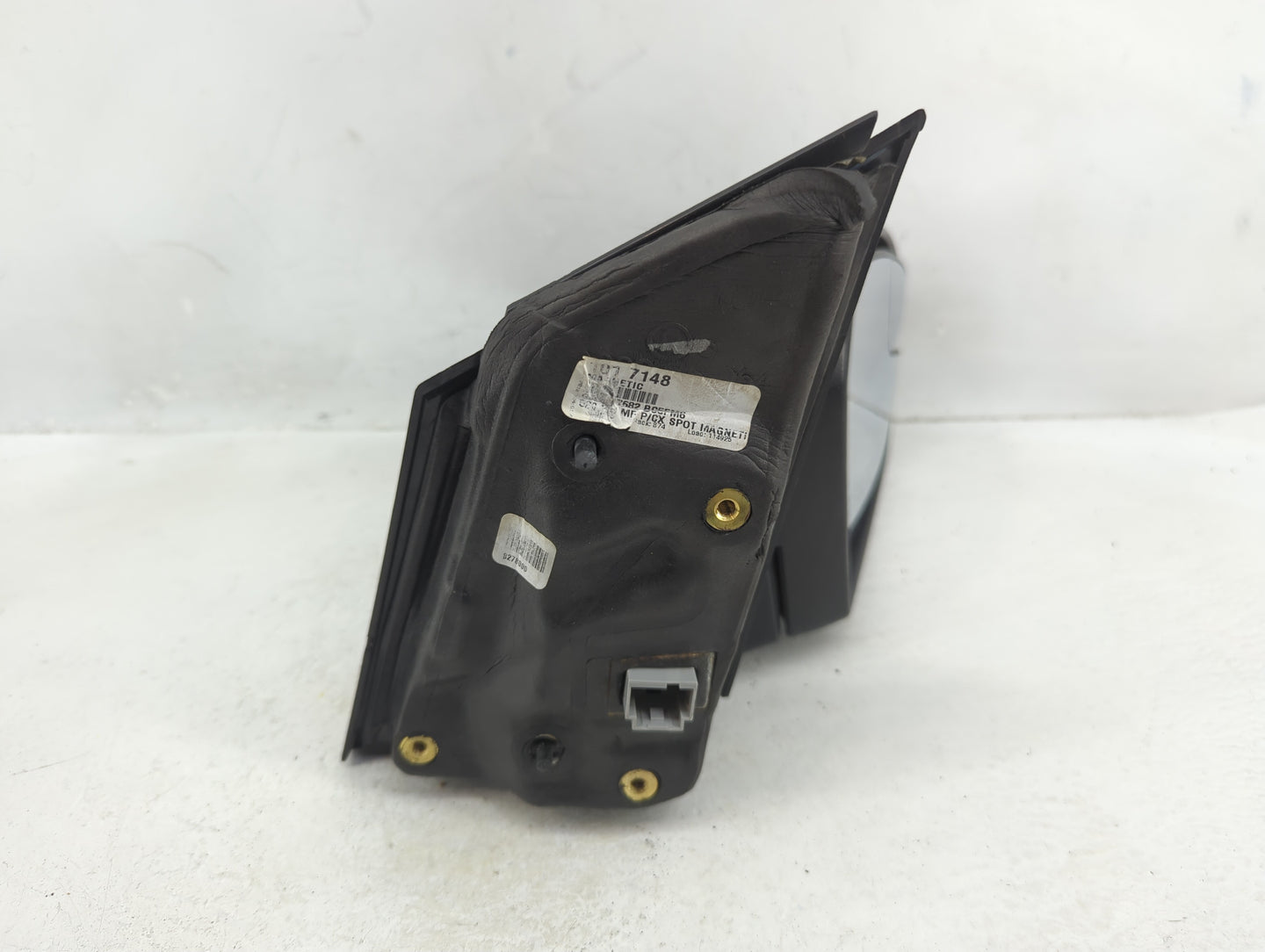 2017-2019 Ford Escape Passenger Side View Mirror - Right Door Mirror OEM Used - Oemusedautoparts1.com
