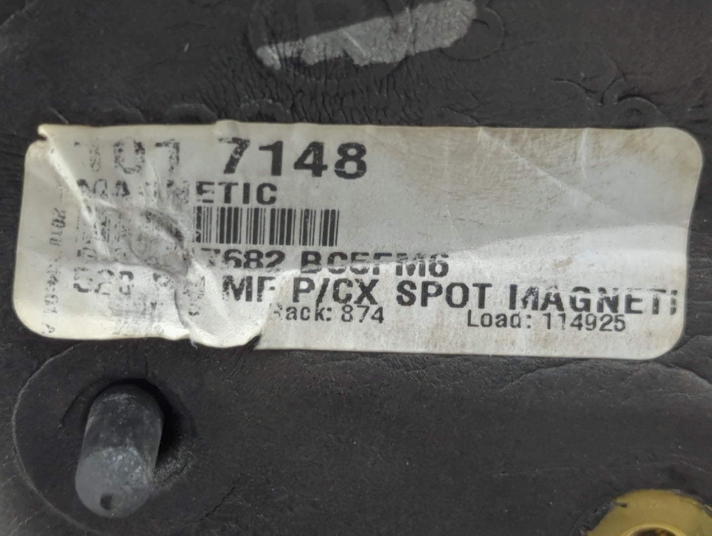 2017-2019 Ford Escape Passenger Side View Mirror - Right Door Mirror OEM Used - Oemusedautoparts1.com