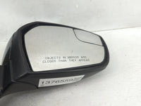 2017-2019 Ford Escape Passenger Side View Mirror - Right Door Mirror OEM Used - Oemusedautoparts1.com