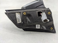 2017-2019 Ford Escape Passenger Side View Mirror - Right Door Mirror OEM Used - Oemusedautoparts1.com