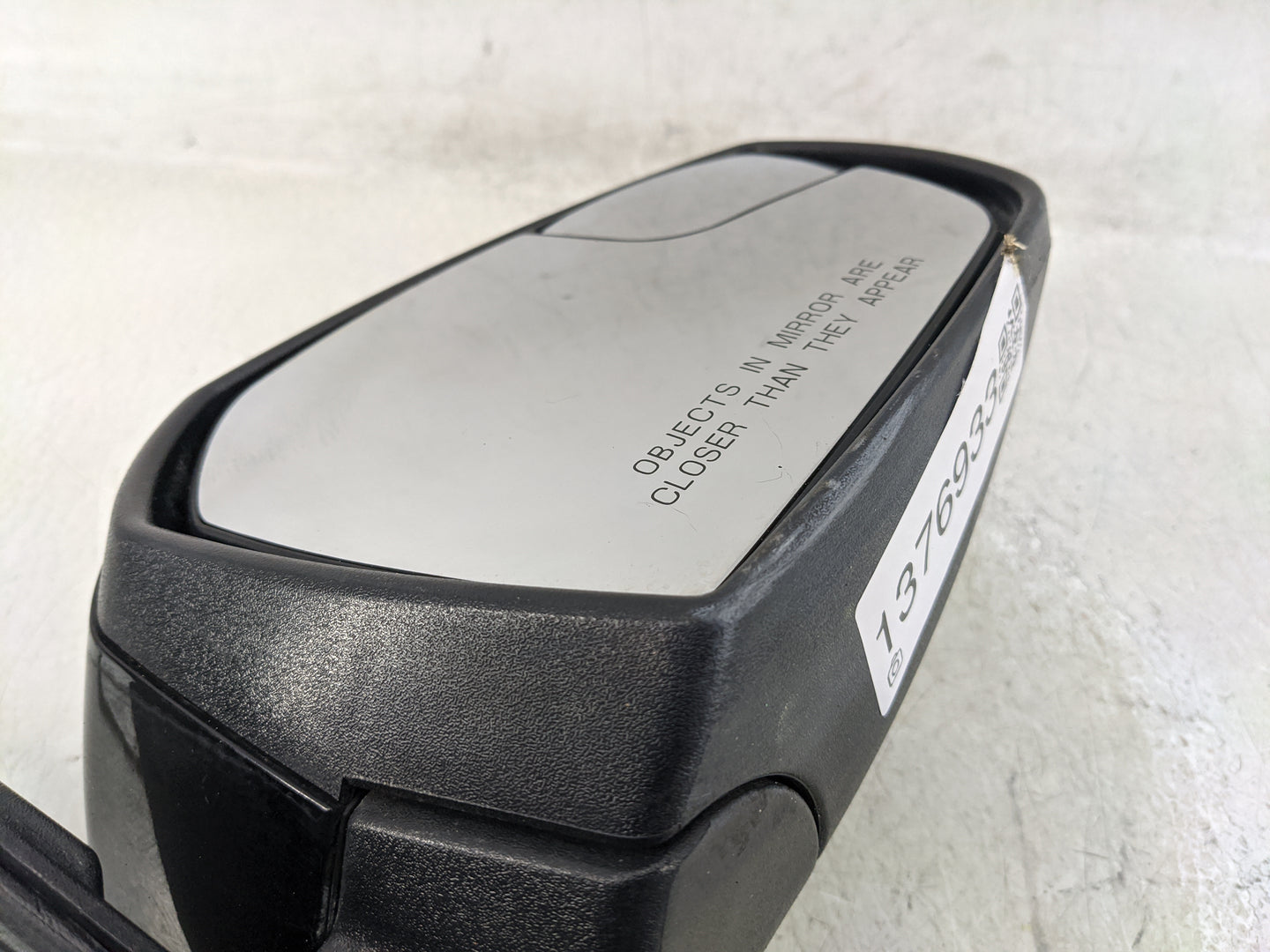 2017-2019 Ford Escape Passenger Side View Mirror - Right Door Mirror OEM Used - Oemusedautoparts1.com