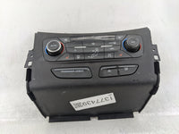 2018-2019 Ford Escape Climate Control Module Temperature AC/Heater Replacement P/N:GJ5T-18C612-CH Fits Fits 2018 2019 OEM Us