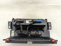 2018-2019 Ford Escape Climate Control Module Temperature AC/Heater Replacement P/N:GJ5T-18C612-CH Fits Fits 2018 2019 OEM Us