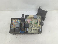 2018 Ford Escape Fusebox Fuse Box Panel Relay Module P/N:GJ7T-14A076-BA 19648 000 001, 21090 000 001 Fits OEM Used Auto Part