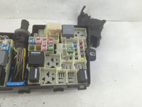 2018 Ford Escape Fusebox Fuse Box Panel Relay Module P/N:GJ7T-14A076-BA 19648 000 001, 21090 000 001 Fits OEM Used Auto Part