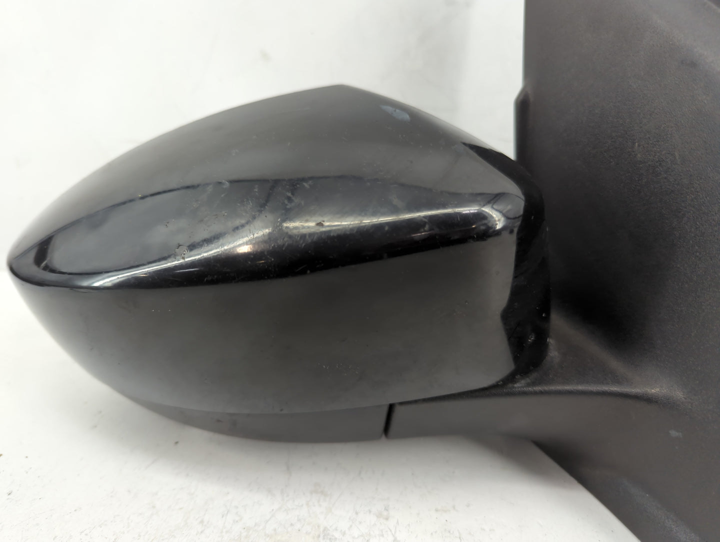 2017-2019 Ford Escape Passenger Side View Mirror - Right Door Mirror OEM Used - Oemusedautoparts1.com
