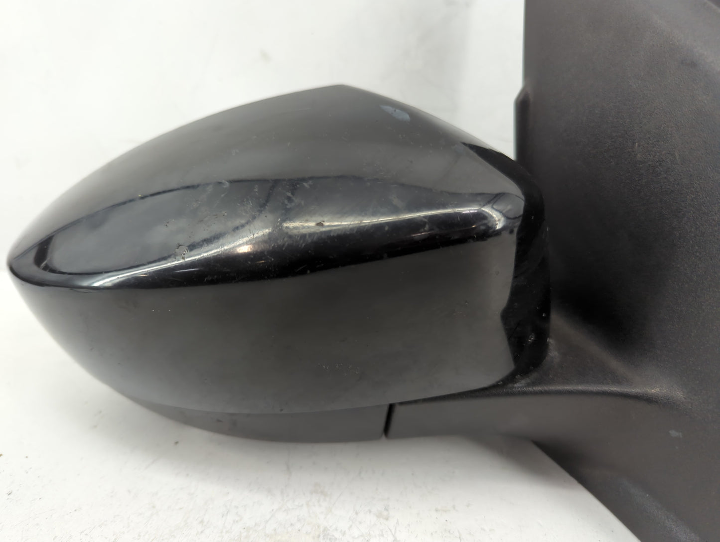 2017-2019 Ford Escape Passenger Side View Mirror - Right Door Mirror OEM Used - Oemusedautoparts1.com