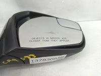 2017-2019 Ford Escape Passenger Side View Mirror - Right Door Mirror OEM Used - Oemusedautoparts1.com