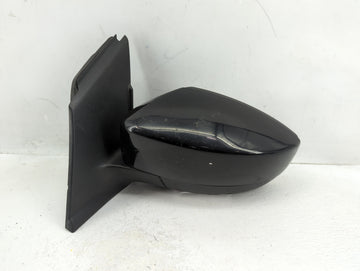 2017-2019 Ford Escape Driver Side View Mirror - Left Door Mirror OEM Used - Oemusedautoparts1.com