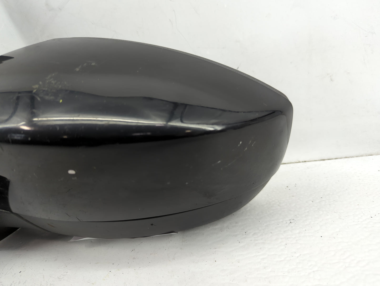 2017-2019 Ford Escape Driver Side View Mirror - Left Door Mirror OEM Used - Oemusedautoparts1.com