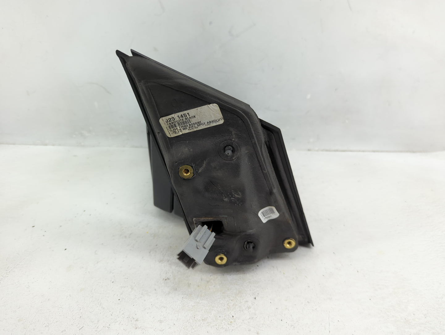 2017-2019 Ford Escape Driver Side View Mirror - Left Door Mirror OEM Used - Oemusedautoparts1.com